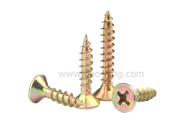 Chipboard Screw