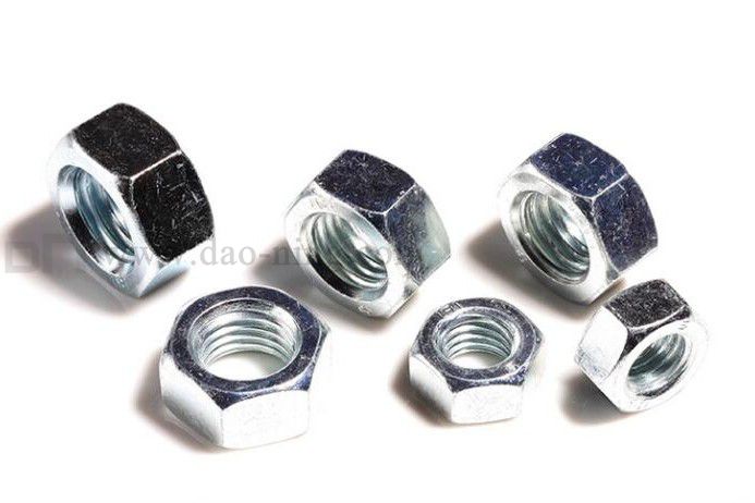 Hex Nut