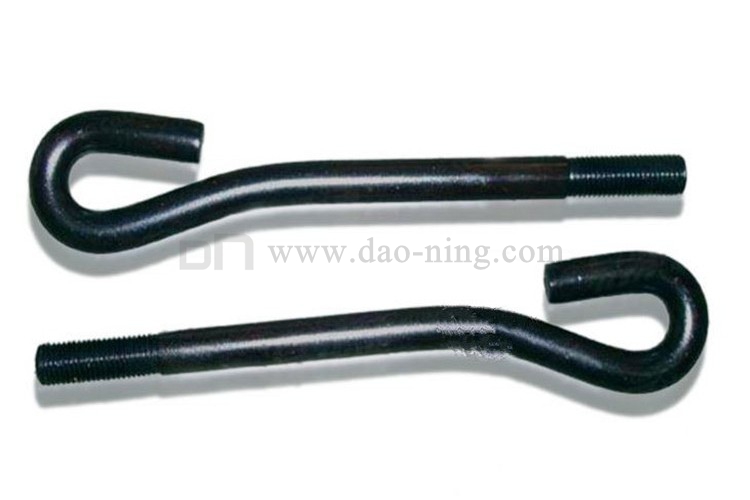 Foundation Bolts