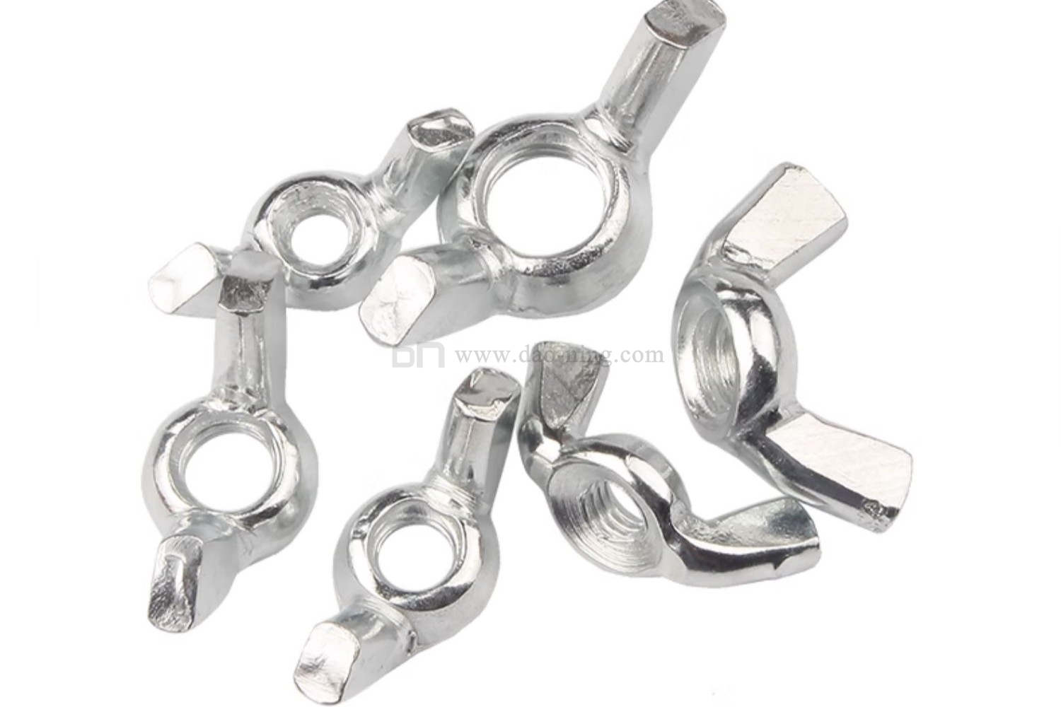 Wing Nuts