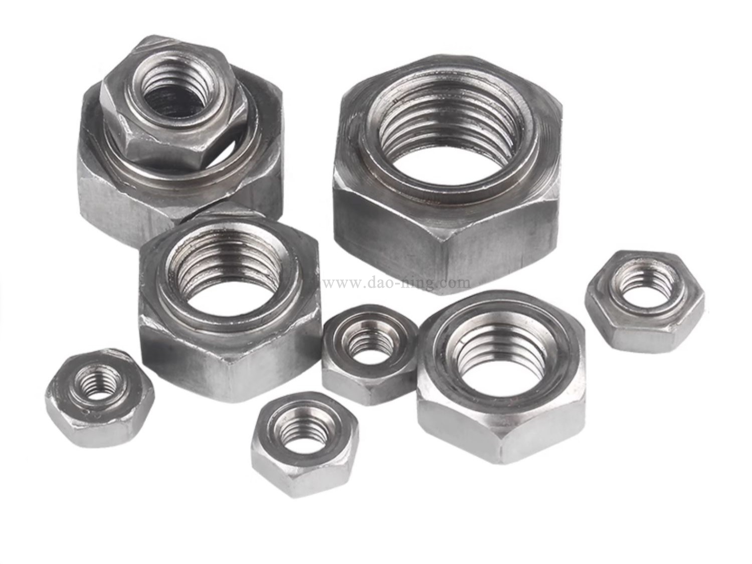 Welding Nut