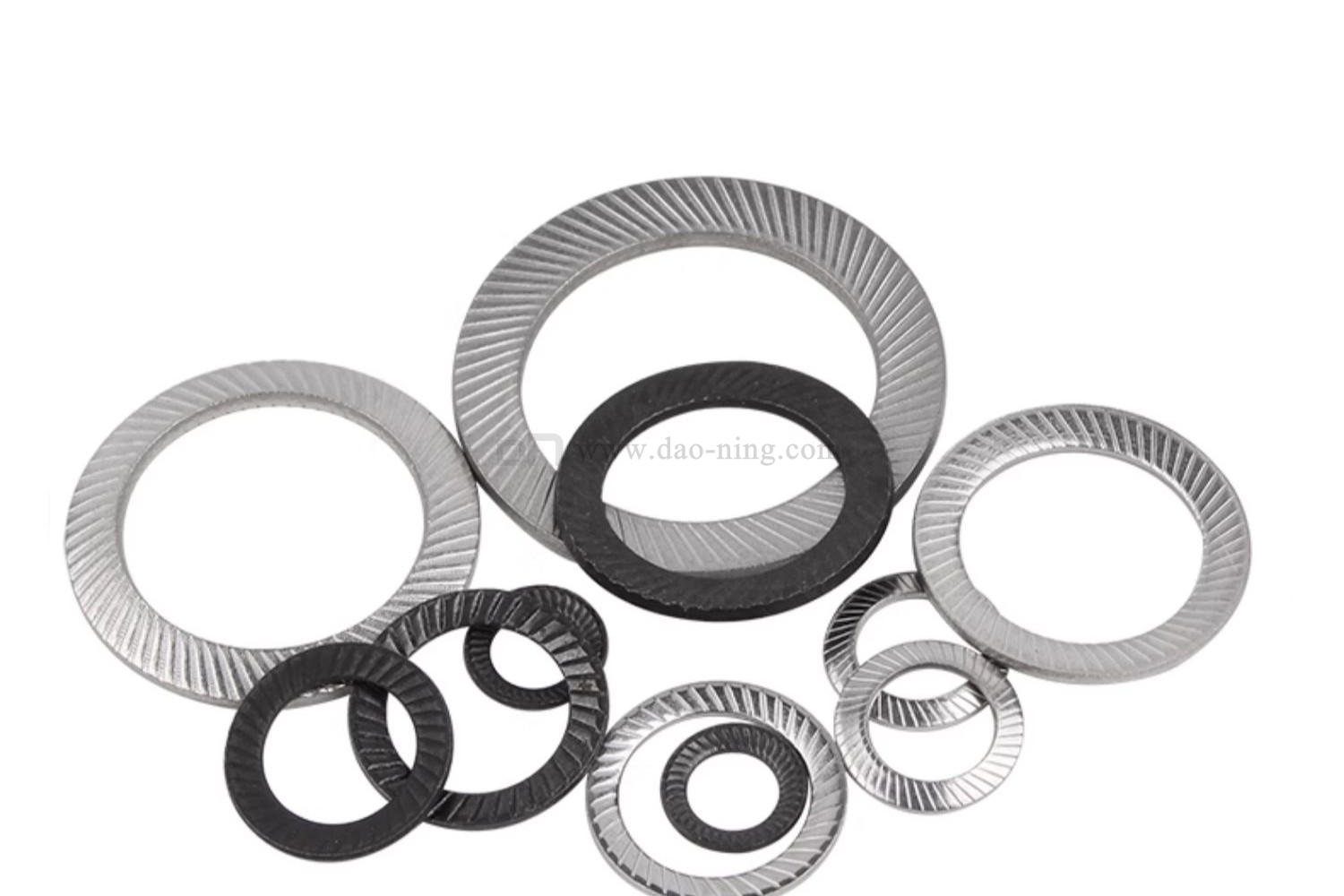 Lock Washers