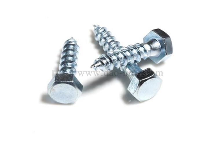 DIN571 Wood Screws